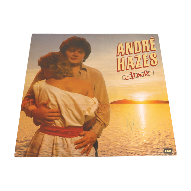 Andre Hazes - You and Me 