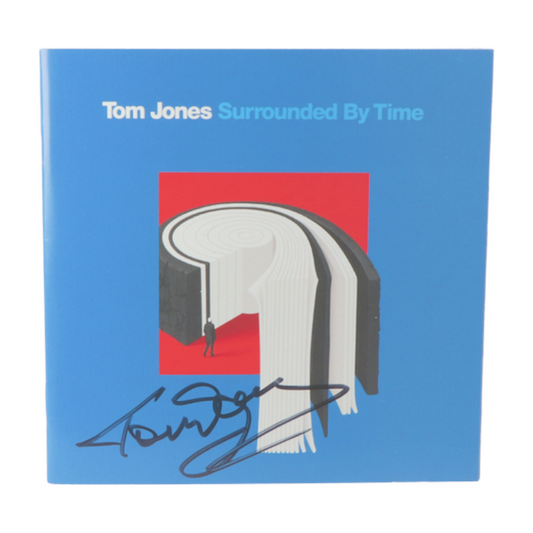 Tom Jones – Umgeben von der Zeit